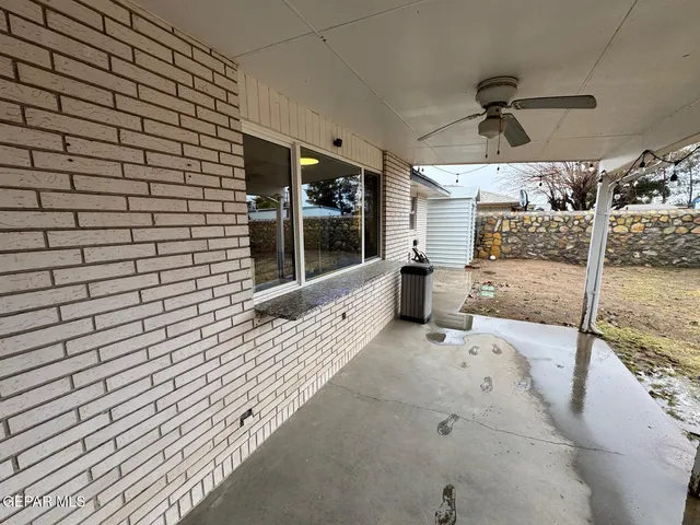 $339,999 | 10225 Byway Drive, El Paso, TX 79925