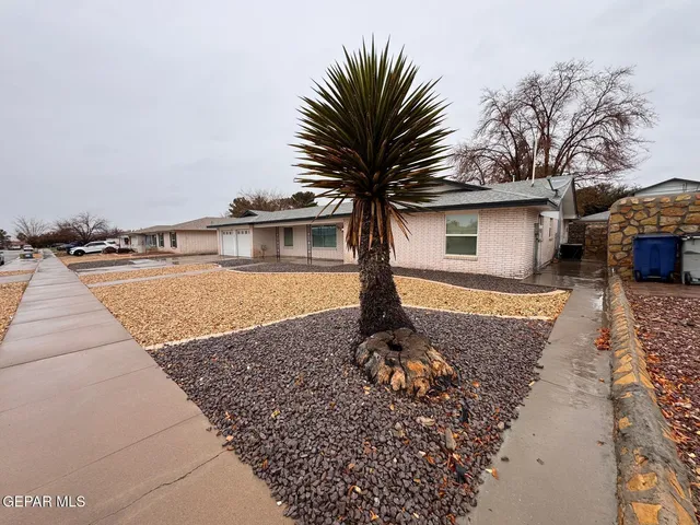 $339,999 | 10225 Byway Drive, El Paso, TX 79925