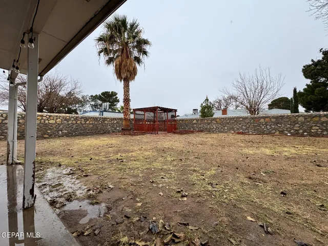 $339,999 | 10225 Byway Drive, El Paso, TX 79925