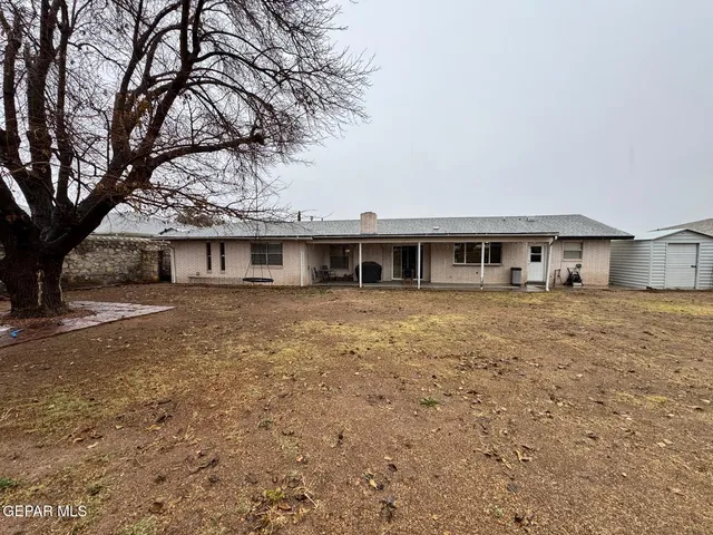 $339,999 | 10225 Byway Drive, El Paso, TX 79925