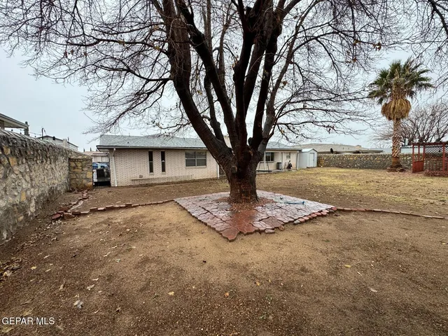 $339,999 | 10225 Byway Drive, El Paso, TX 79925