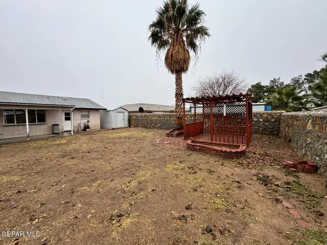 $339,999 | 10225 Byway Drive, El Paso, TX 79925