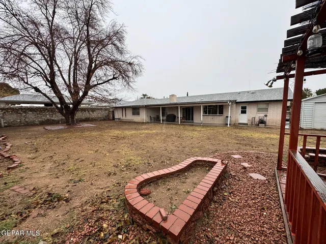 $339,999 | 10225 Byway Drive, El Paso, TX 79925