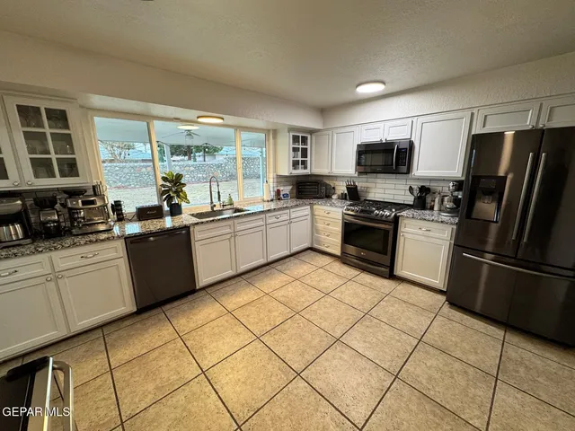 $339,999 | 10225 Byway Drive, El Paso, TX 79925