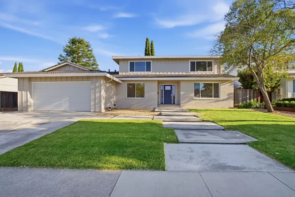 $3,988,888 | 21570 Edward Way, Cupertino, CA 95014