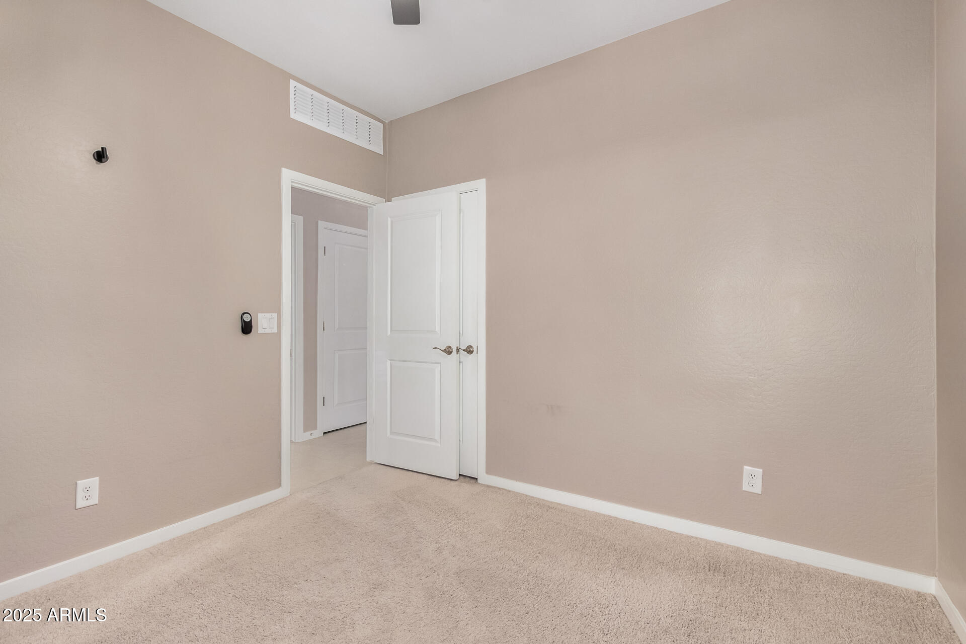 10736 West Chipman Road Tolleson, AZ 85353 - Photo 21 of 27 a view of an empty room