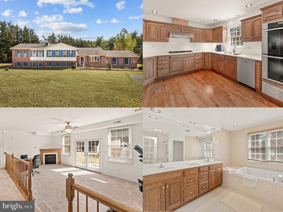 16539 Old Frederick Road Mount Airy, MD 21771 - Photo 1 of 53 Gallery Image 1