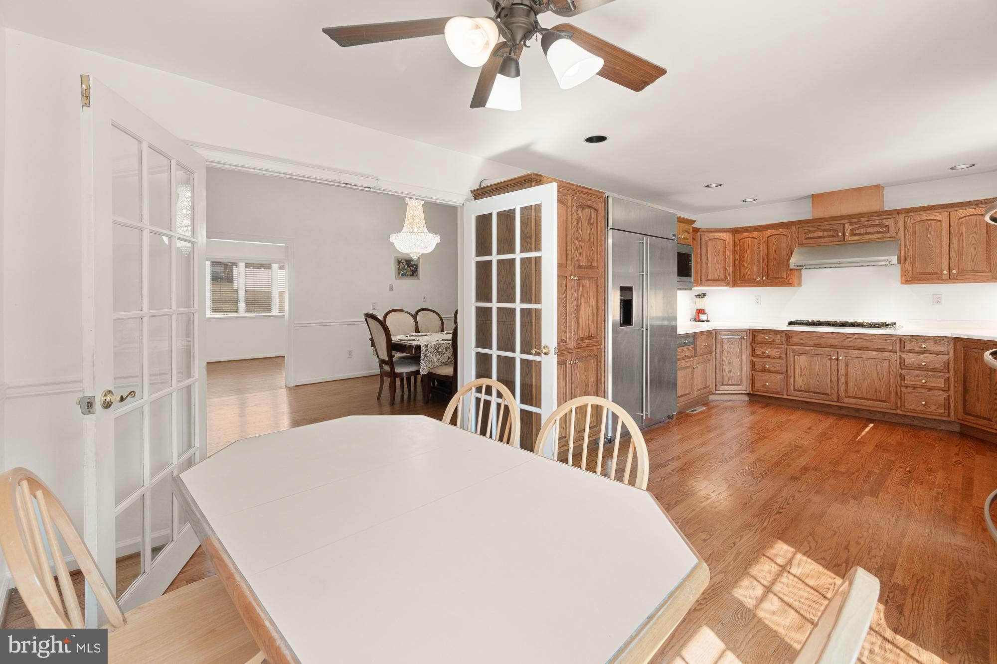 16539 Old Frederick Road Mount Airy, MD 21771 - Photo 12 of 53 Gallery Image 12
