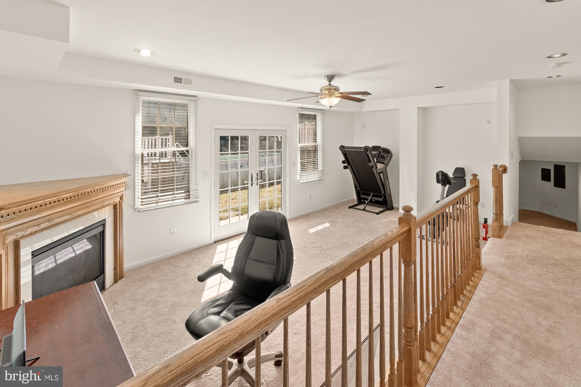 16539 Old Frederick Road Mount Airy, MD 21771 - Photo 17 of 53 Gallery Image 17