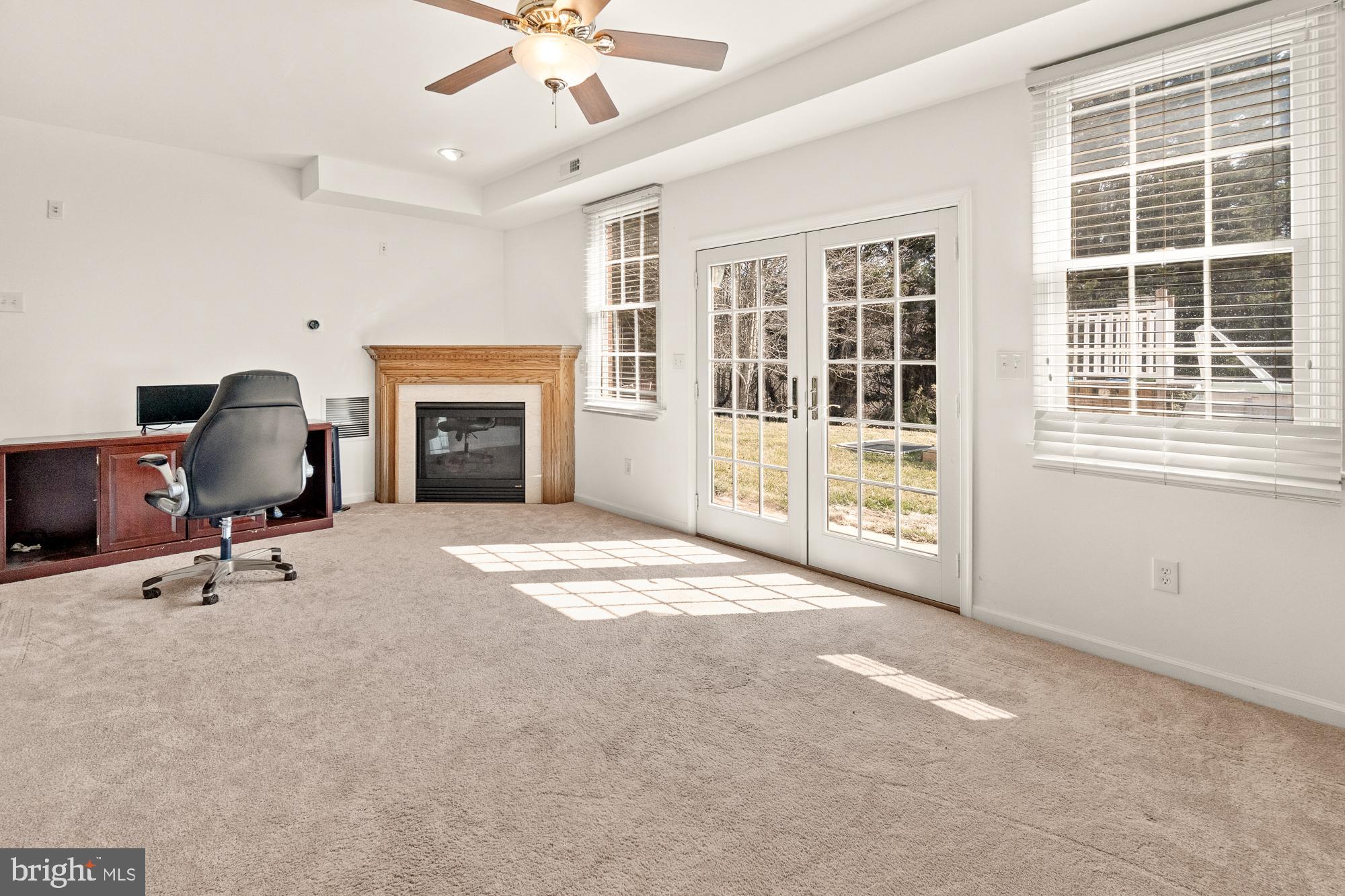 16539 Old Frederick Road Mount Airy, MD 21771 - Photo 18 of 53 Gallery Image 18