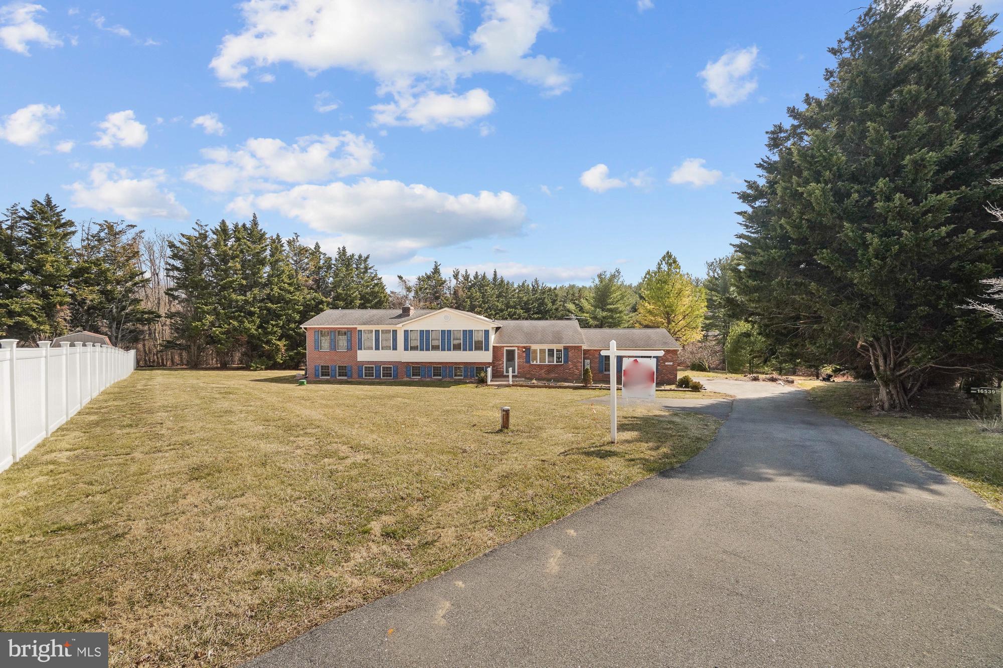 16539 Old Frederick Road Mount Airy, MD 21771 - Photo 43 of 53 Gallery Image 43
