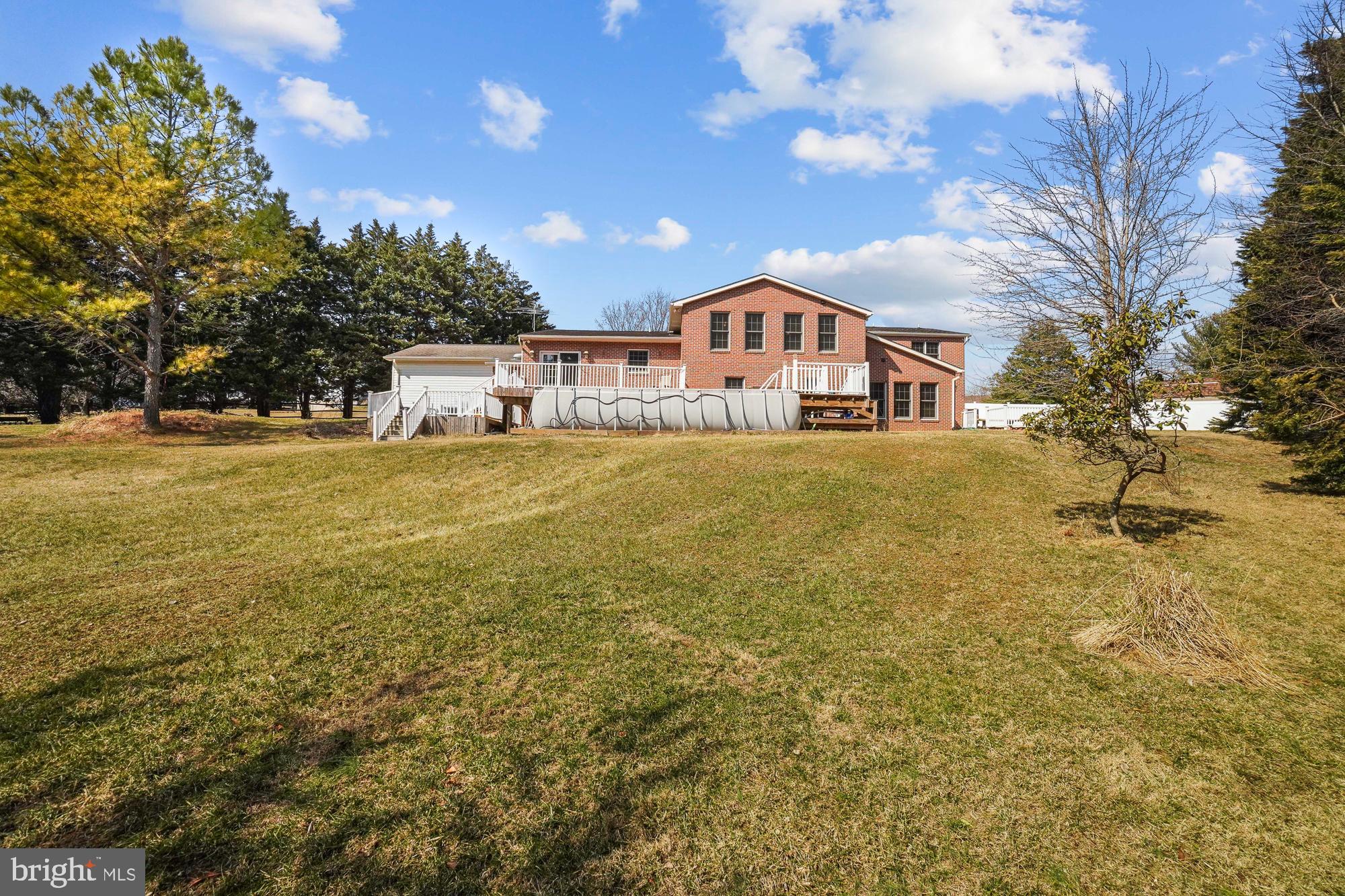 16539 Old Frederick Road Mount Airy, MD 21771 - Photo 50 of 53 Gallery Image 50