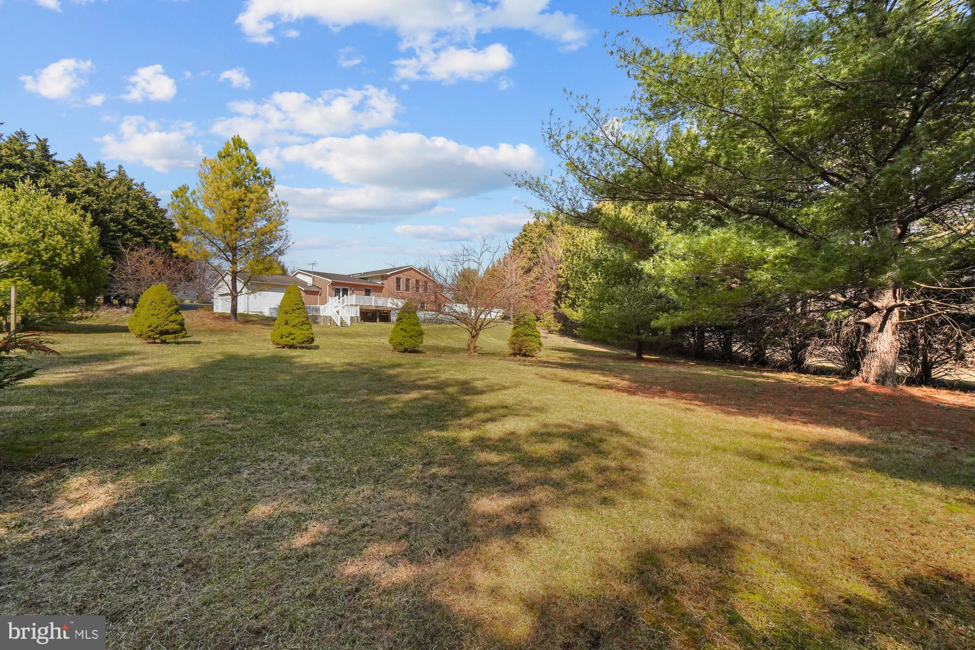 16539 Old Frederick Road Mount Airy, MD 21771 - Photo 52 of 53 Gallery Image 52
