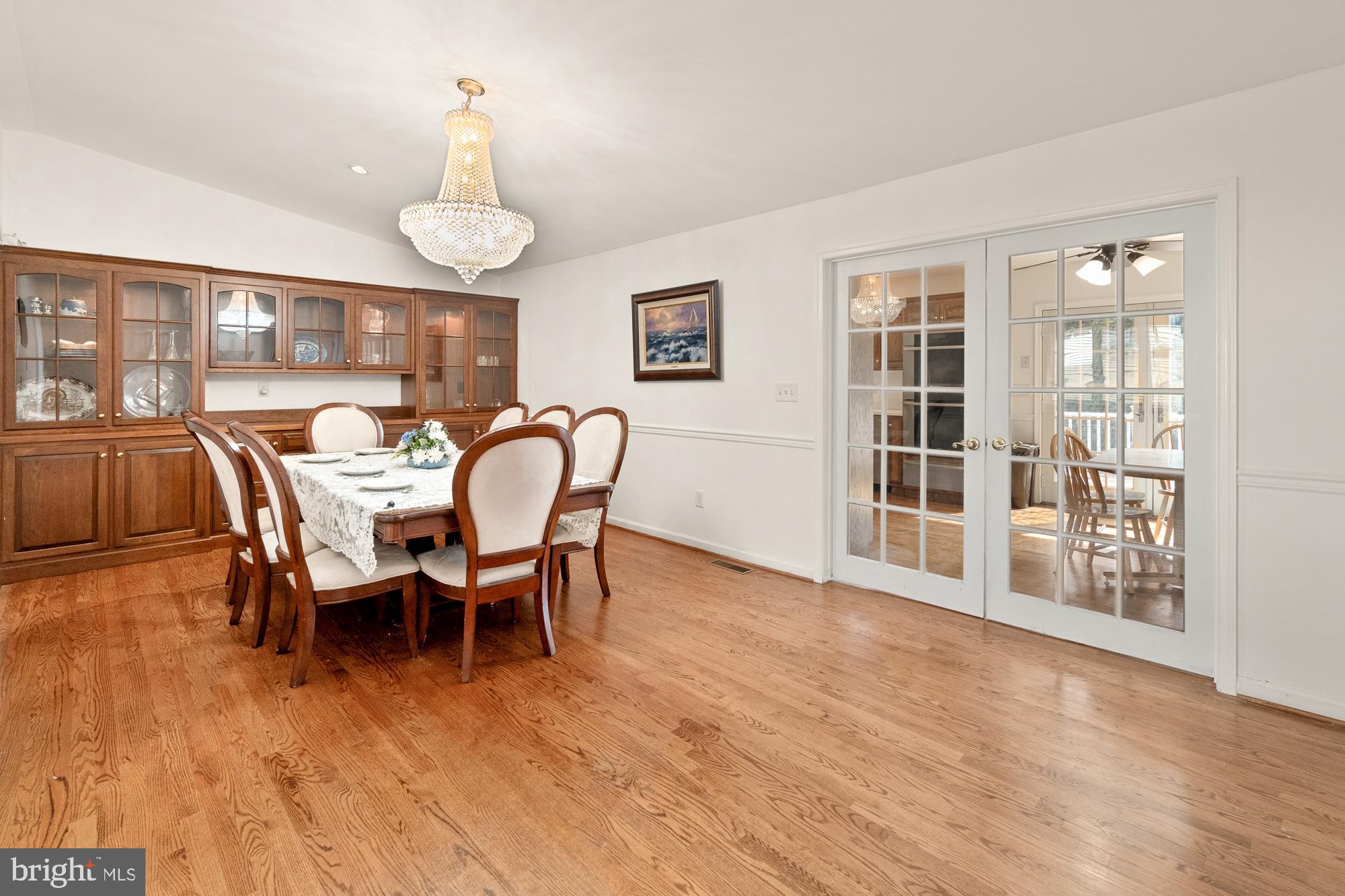 16539 Old Frederick Road Mount Airy, MD 21771 - Photo 8 of 53 Gallery Image 8