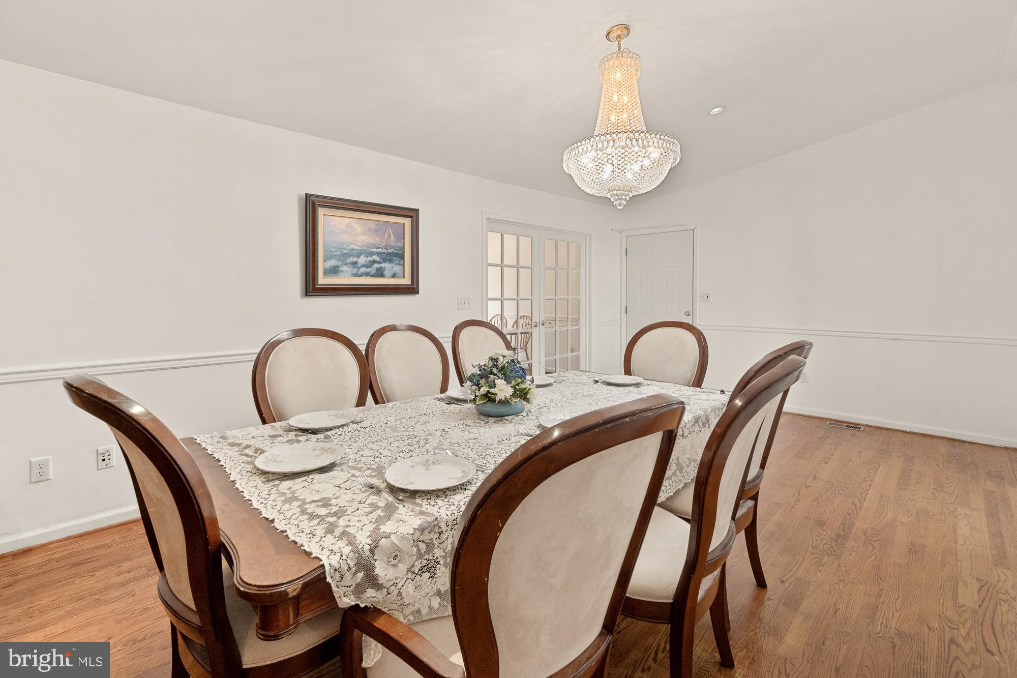 16539 Old Frederick Road Mount Airy, MD 21771 - Photo 10 of 53 Gallery Image 10