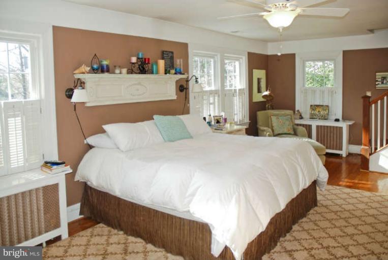 3309 Edgewood Road Kensington, MD 20895 - Photo 11 of 22 Bedroom (Master)