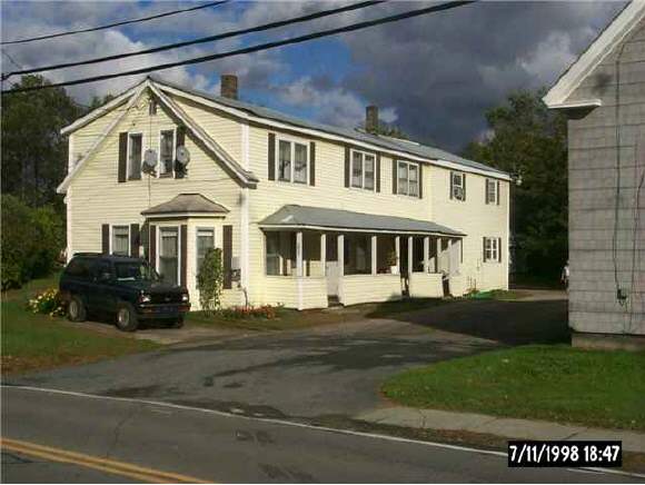 67 Center Street Lyndon, VT 05850 - Photo 1 of 2 Gallery Image 1