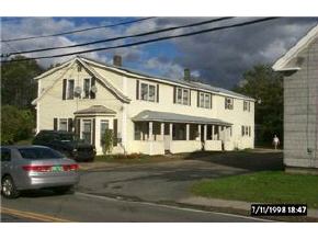 67 Center Street Lyndon, VT 05850 - Photo 2 of 2 Gallery Image 2