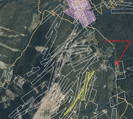 a close up of a light