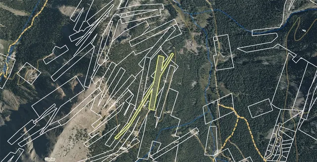 $370,000 | 0 Bell Mine, Dillon, CO 80435