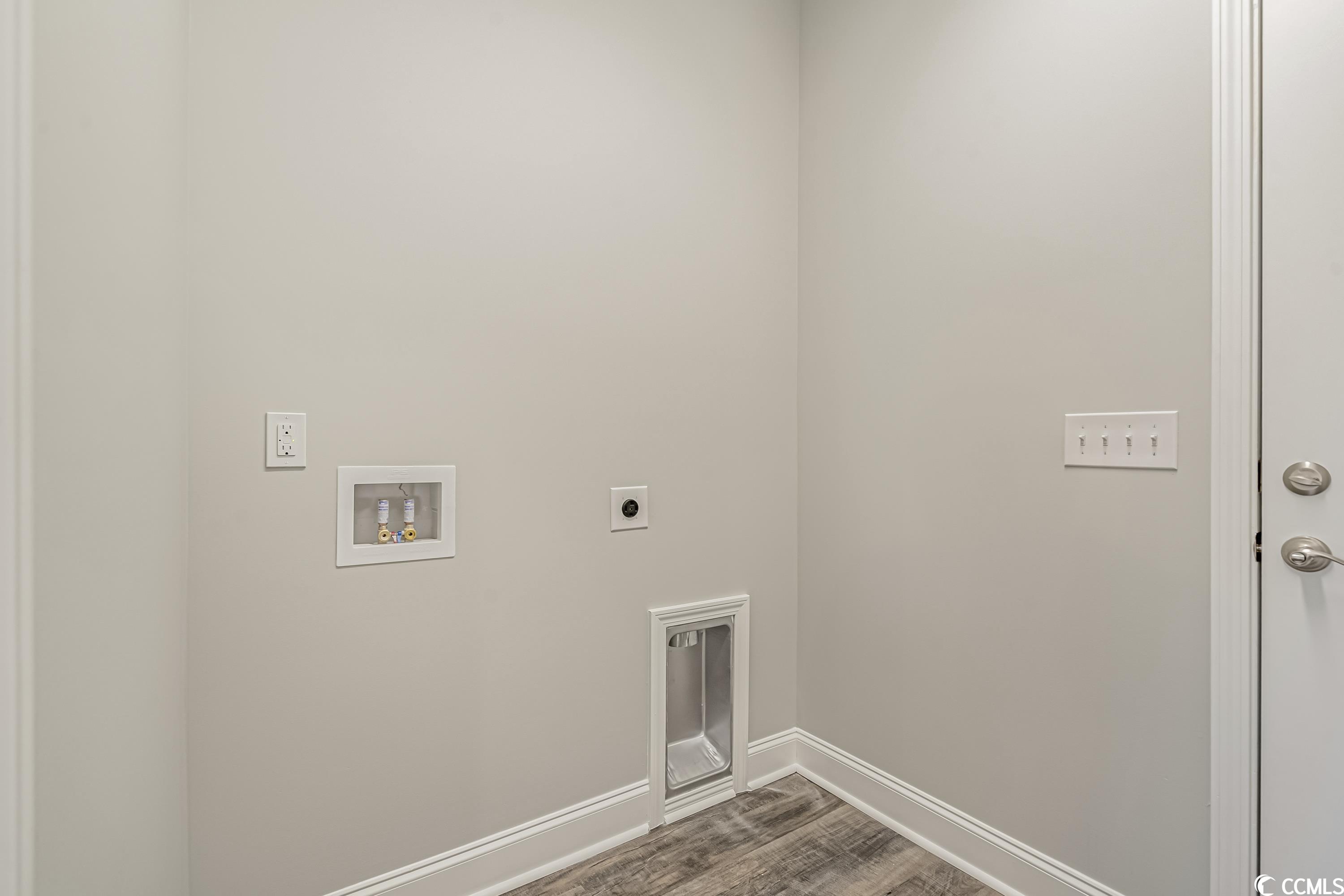 7319 Pauley Swamp Road Conway, SC 29527 - Photo 29 of 31