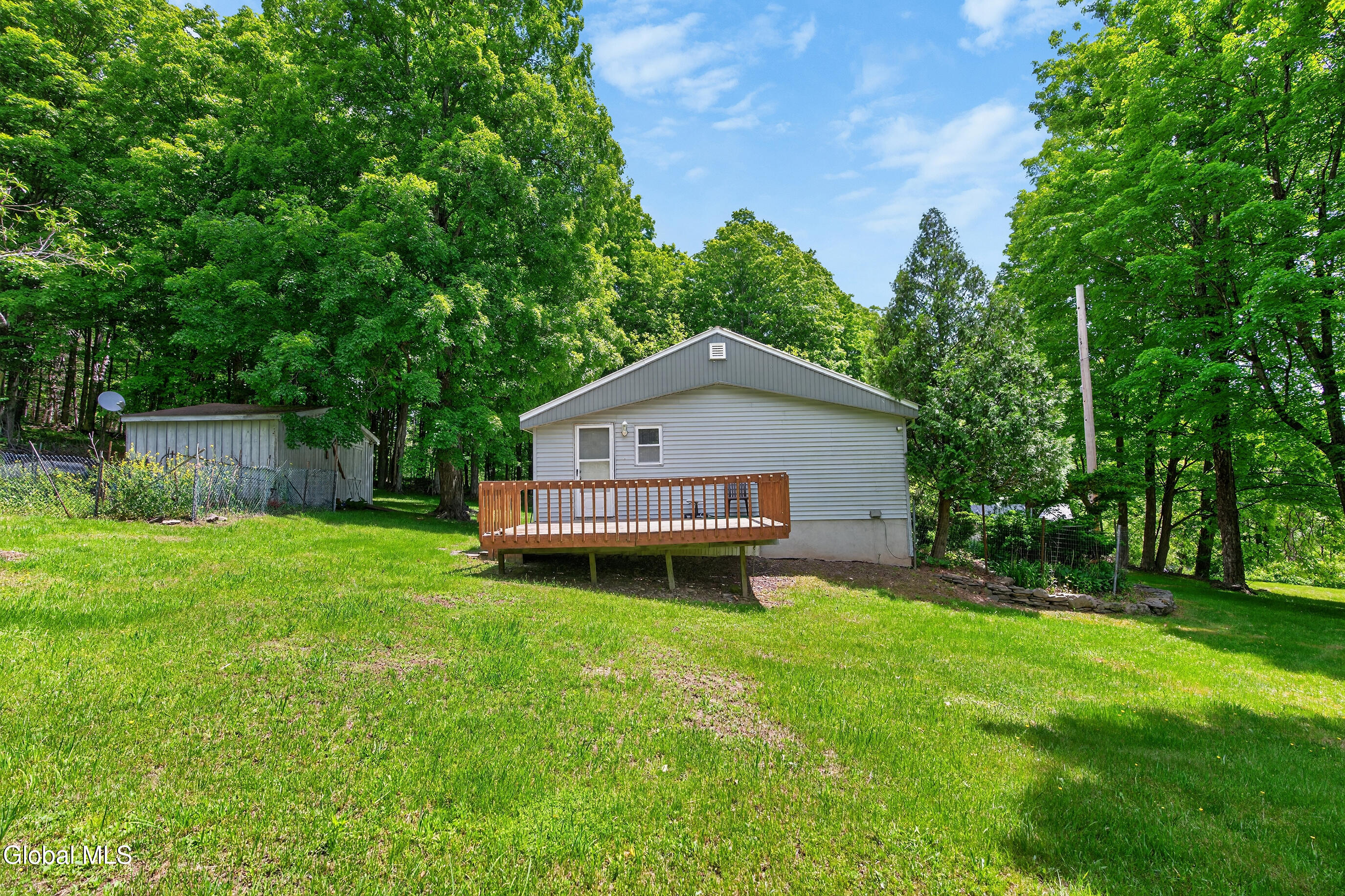 359 Seibert Road Rensselaerville, NY 12120 - Photo 45 of 67 012-359-Seibert-Road-Medusa-NY-12120