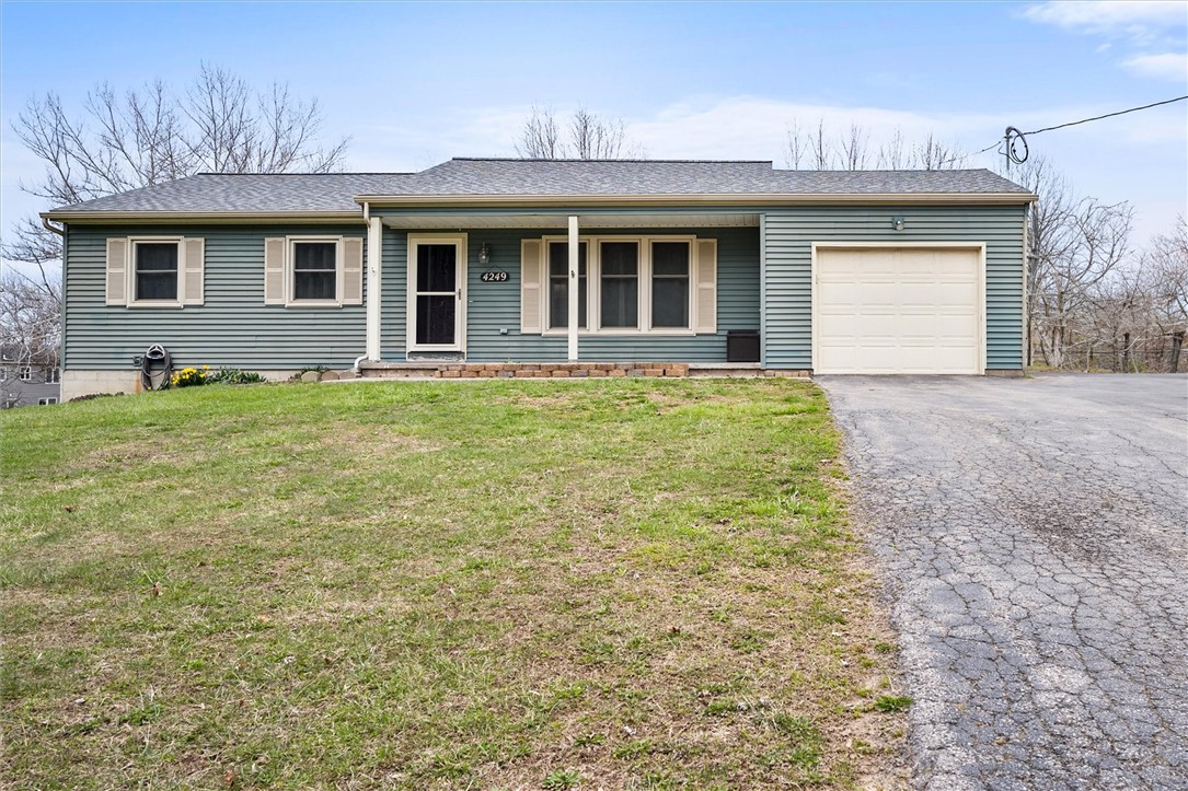 4249 East Williamson Road Marion, NY 14505 - Photo 1 of 1