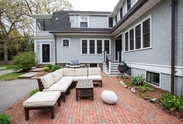 29 Summit Road Wellesley, MA 02482 - Photo 34 of 36