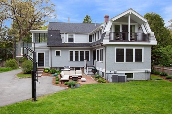 29 Summit Road Wellesley, MA 02482 - Photo 36 of 36