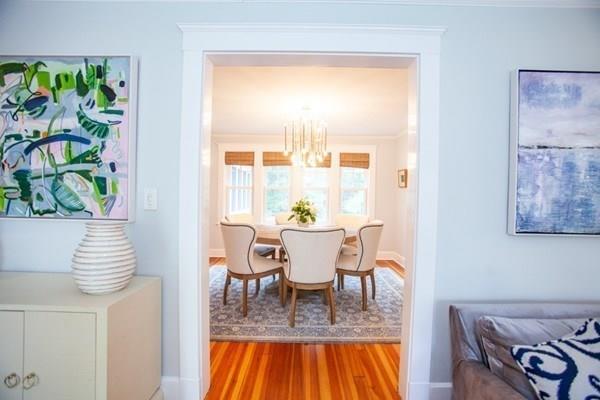 29 Summit Road Wellesley, MA 02482 - Photo 9 of 36