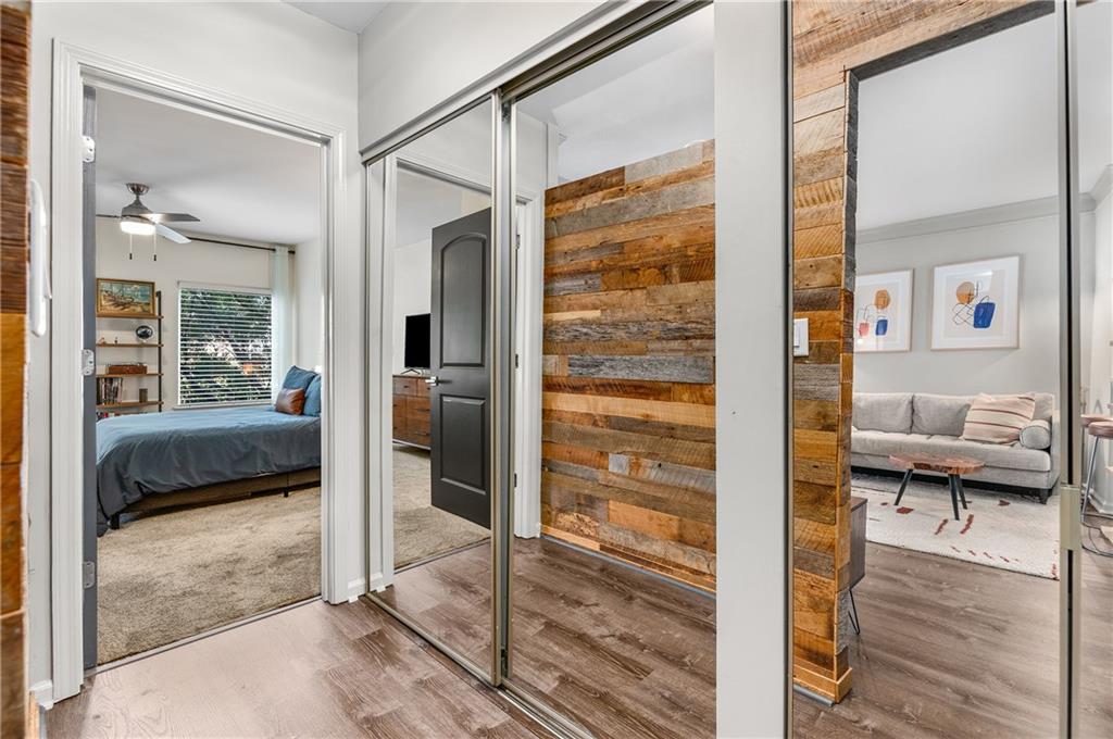 275 13th Street Northeast, Unit 210 Atlanta, GA 30309 - Photo 12 of 38