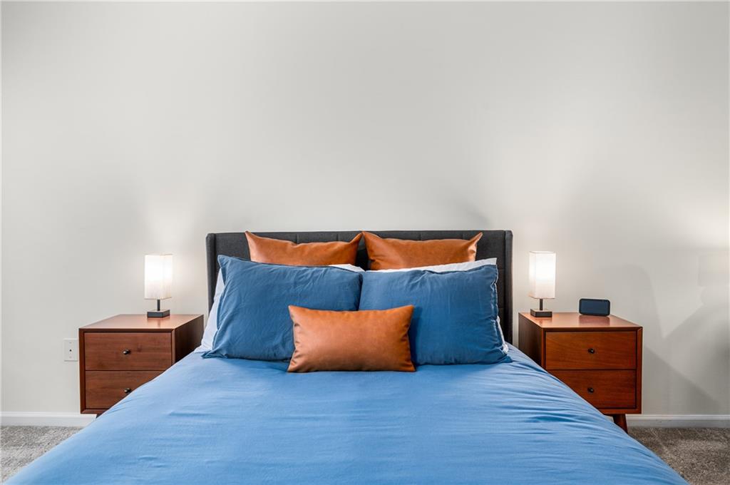 275 13th Street Northeast, Unit 210 Atlanta, GA 30309 - Photo 15 of 38