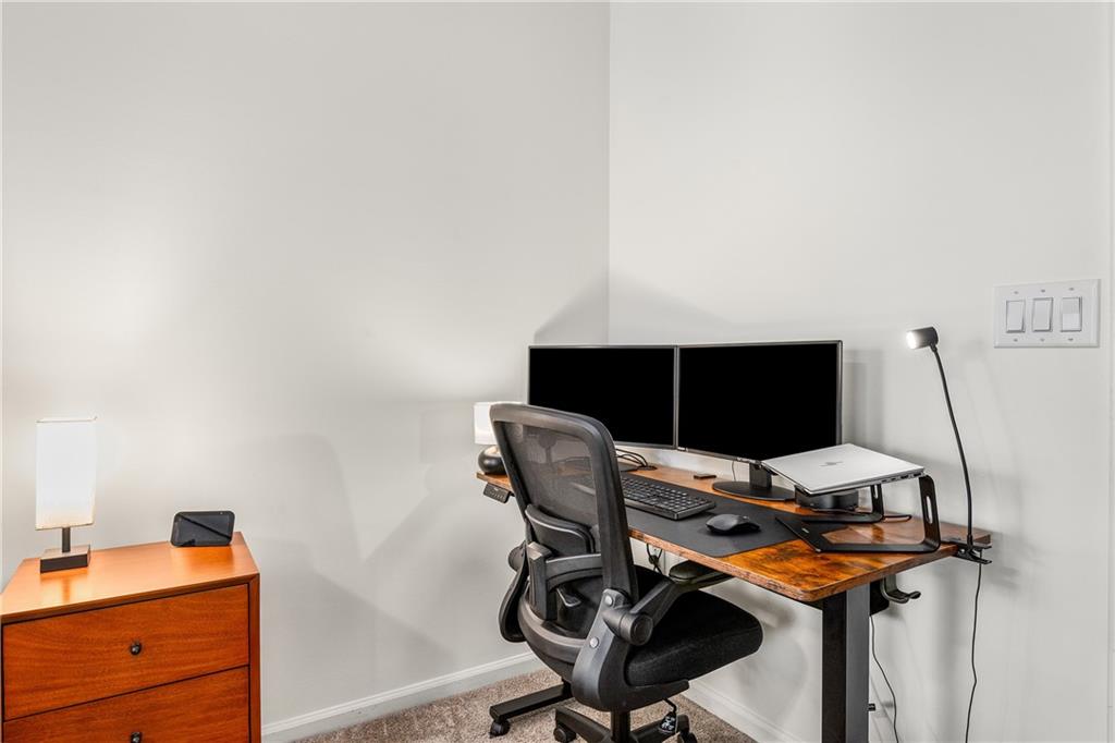 275 13th Street Northeast, Unit 210 Atlanta, GA 30309 - Photo 16 of 38