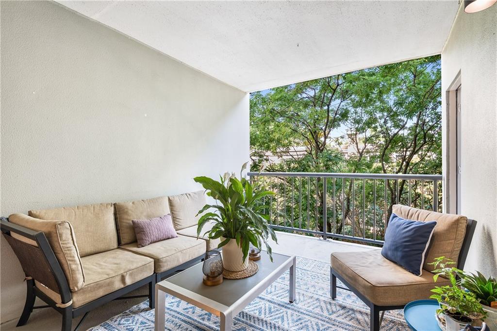 275 13th Street Northeast, Unit 210 Atlanta, GA 30309 - Photo 20 of 38