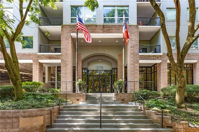 $293,000 | 275 13th Street Northeast, Unit 210, Atlanta, GA 30309