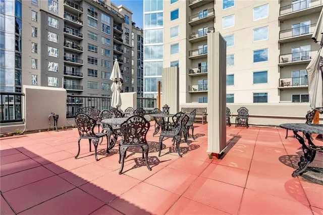 $293,000 | 275 13th Street Northeast, Unit 210, Atlanta, GA 30309