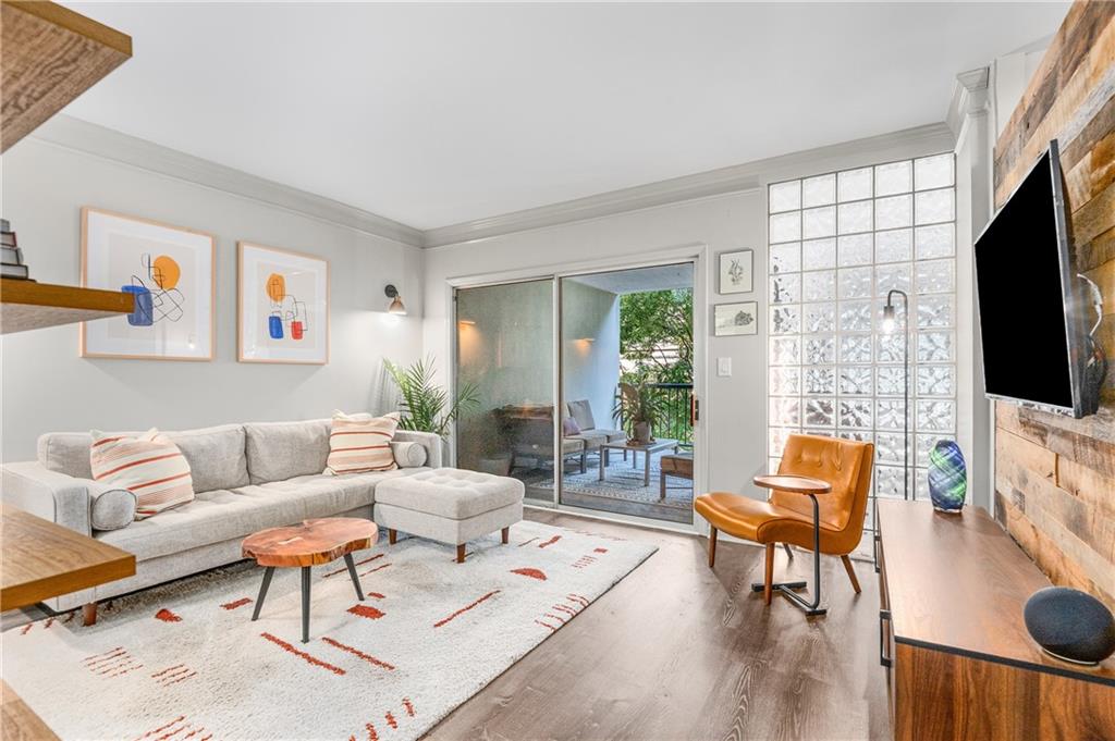 275 13th Street Northeast, Unit 210 Atlanta, GA 30309 - Photo 3 of 38