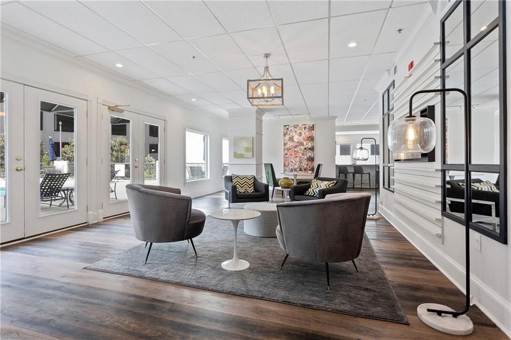 275 13th Street Northeast, Unit 210 Atlanta, GA 30309 - Photo 31 of 38