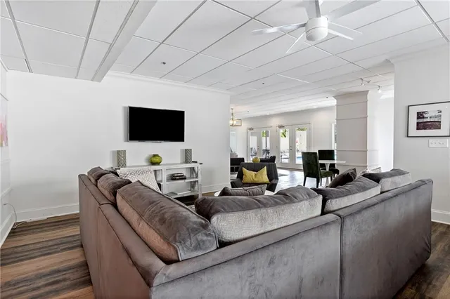 $293,000 | 275 13th Street Northeast, Unit 210, Atlanta, GA 30309