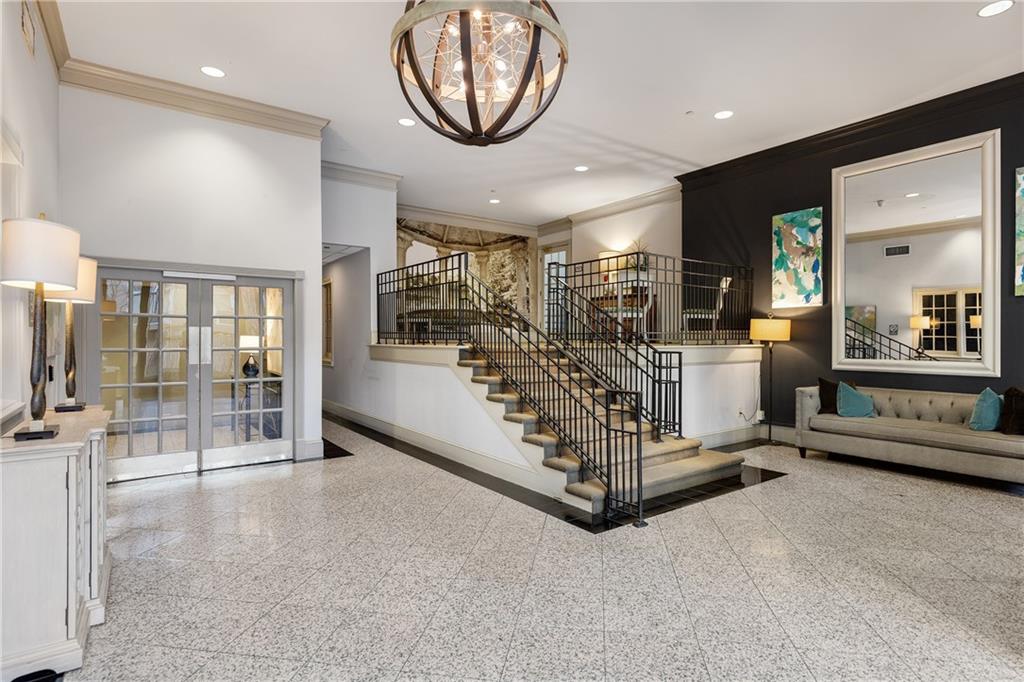 275 13th Street Northeast, Unit 210 Atlanta, GA 30309 - Photo 34 of 38