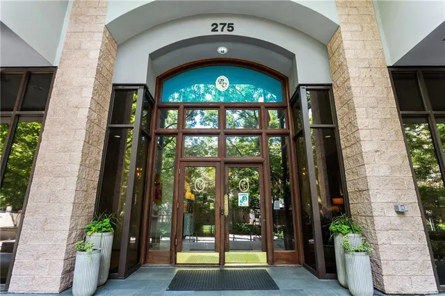 $293,000 | 275 13th Street Northeast, Unit 210, Atlanta, GA 30309