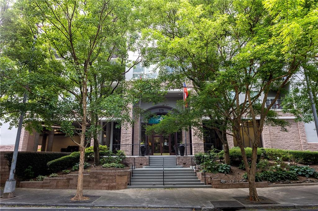 275 13th Street Northeast, Unit 210 Atlanta, GA 30309 - Photo 36 of 38