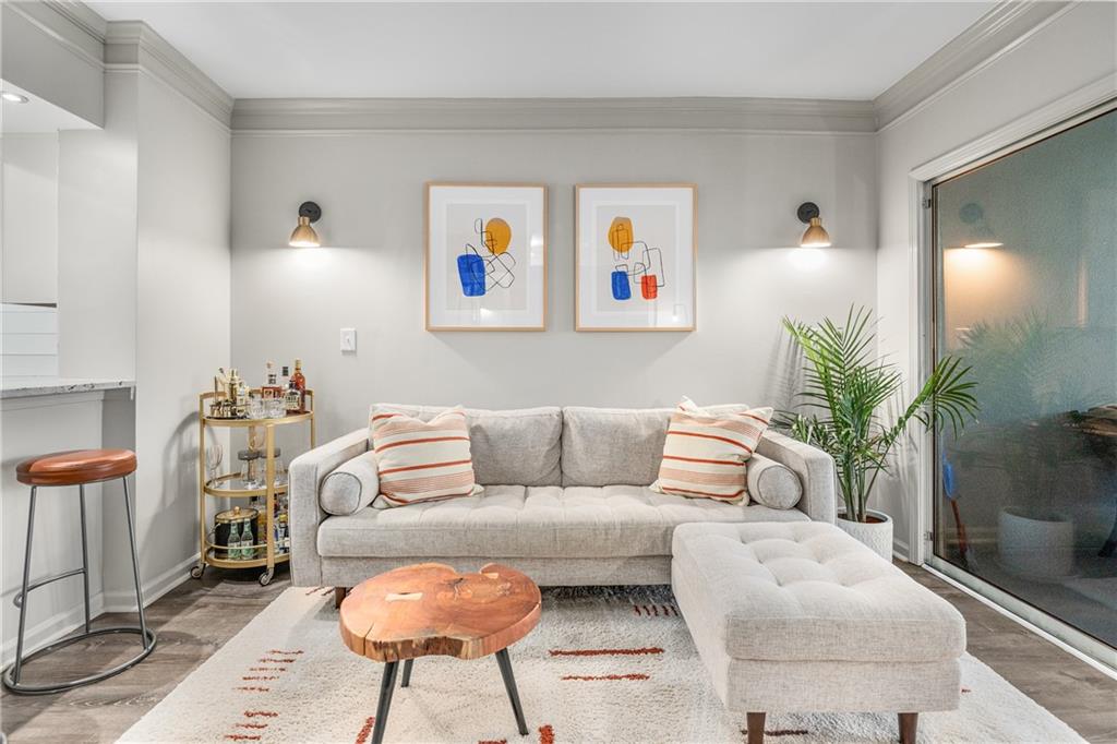 275 13th Street Northeast, Unit 210 Atlanta, GA 30309 - Photo 4 of 38