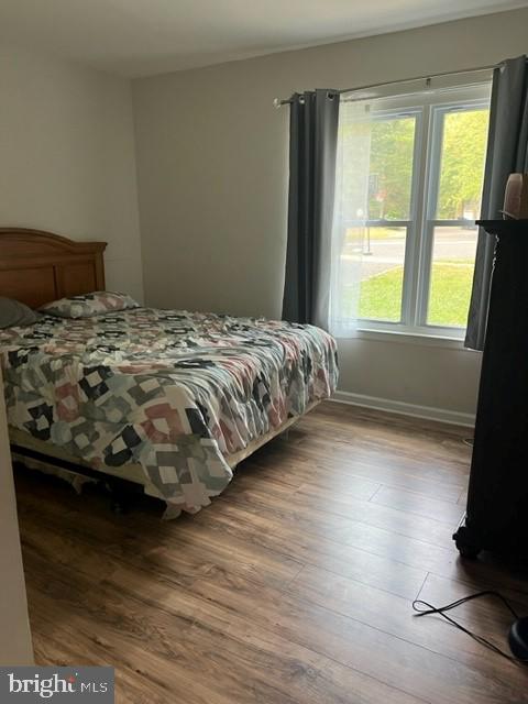 17 Centennial Road Sicklerville, NJ 08081 - Photo 11 of 25 Bedroom 2