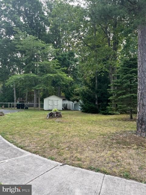 17 Centennial Road Sicklerville, NJ 08081 - Photo 23 of 25 Back Yard