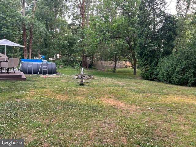 17 Centennial Road Sicklerville, NJ 08081 - Photo 24 of 25 Back Yard