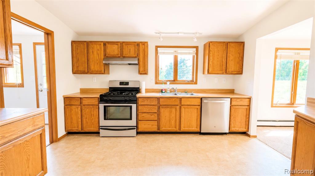 2232 London Bridge Drive, Unit 42 Rochester, MI 48307 - Photo 5 of 20