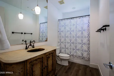 $1,050,000 | 9455 East Cavalry Drive, Scottsdale, AZ 85262