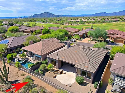 $1,050,000 | 9455 East Cavalry Drive, Scottsdale, AZ 85262