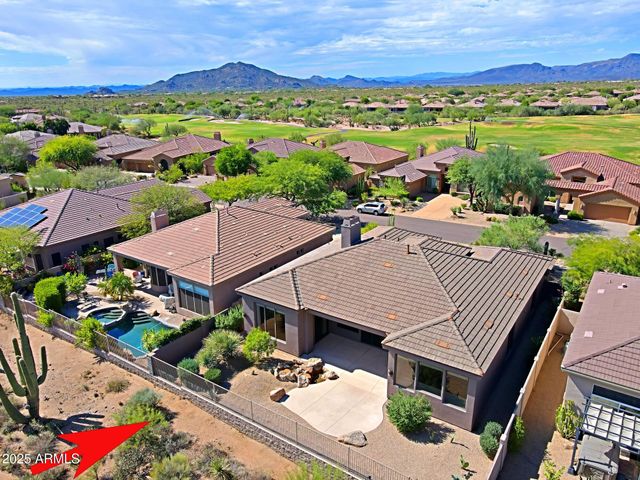 $1,050,000 | 9455 East Cavalry Drive, Scottsdale, AZ 85262